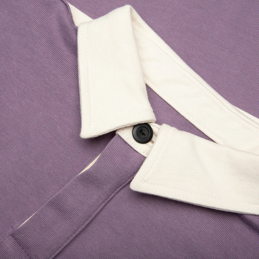 Apocrypha Rugby Purple