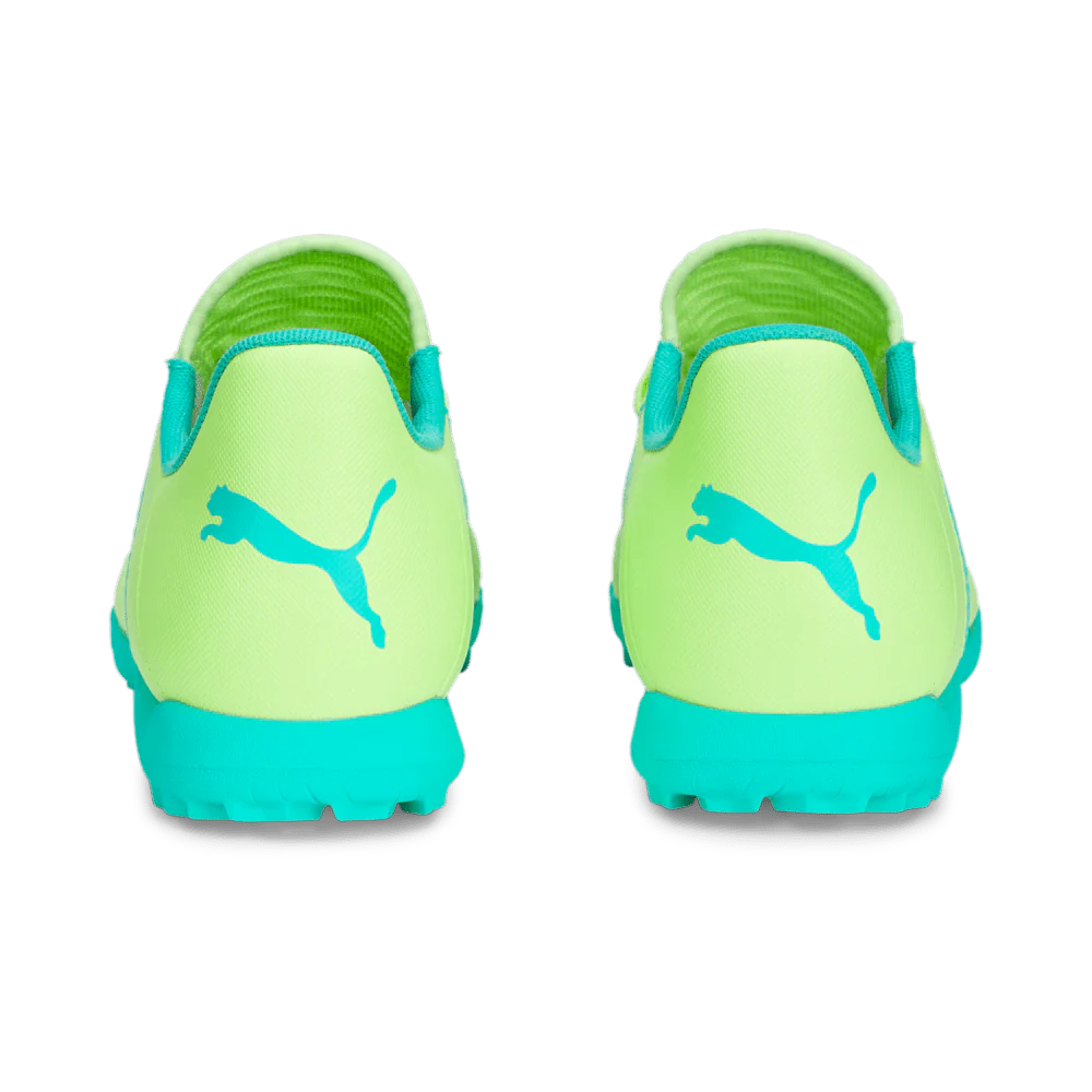 PUMA Junior Future Play TT Turf Soccer Shoes