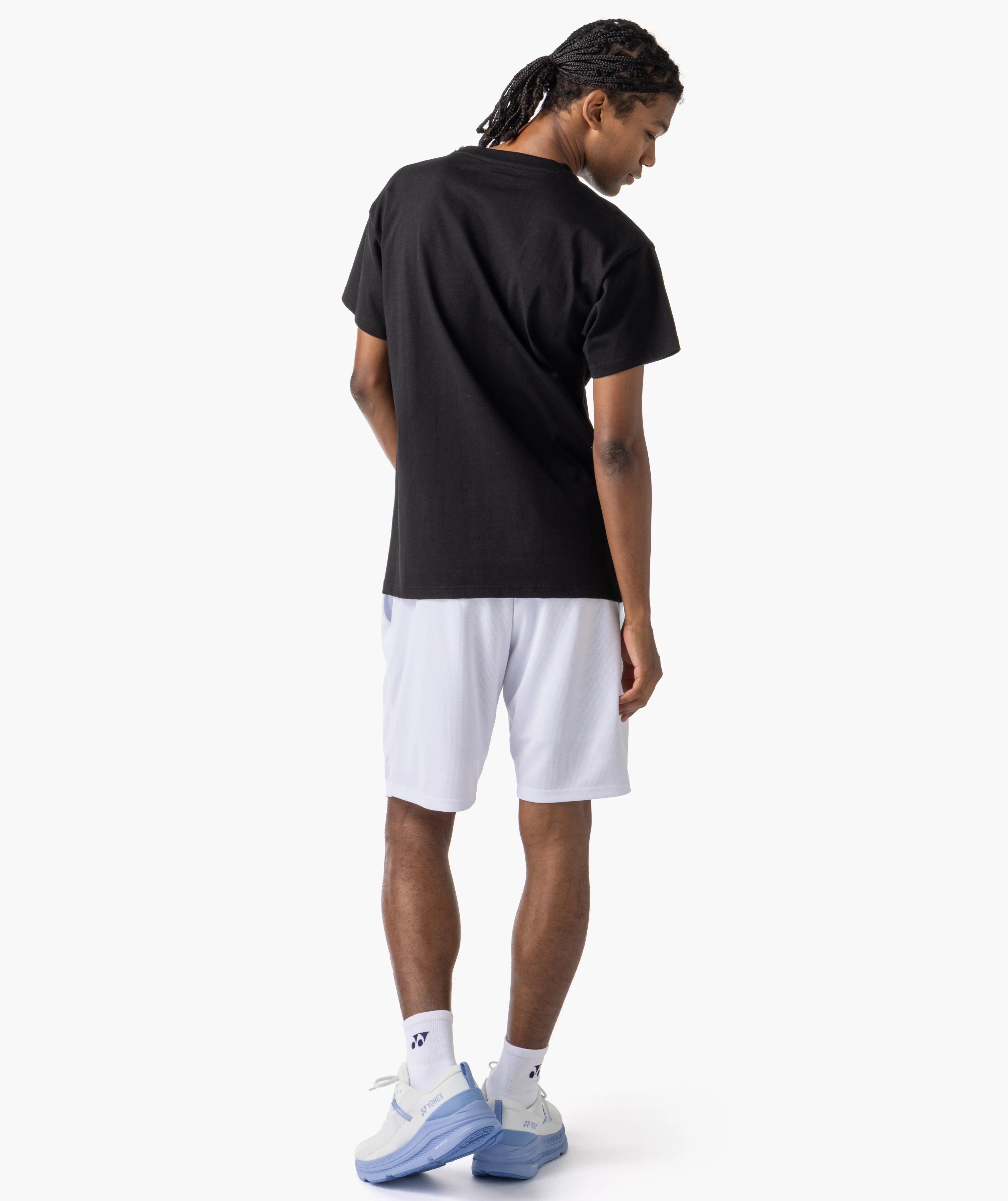 YNX SUPPLY SIGNATURE TEE