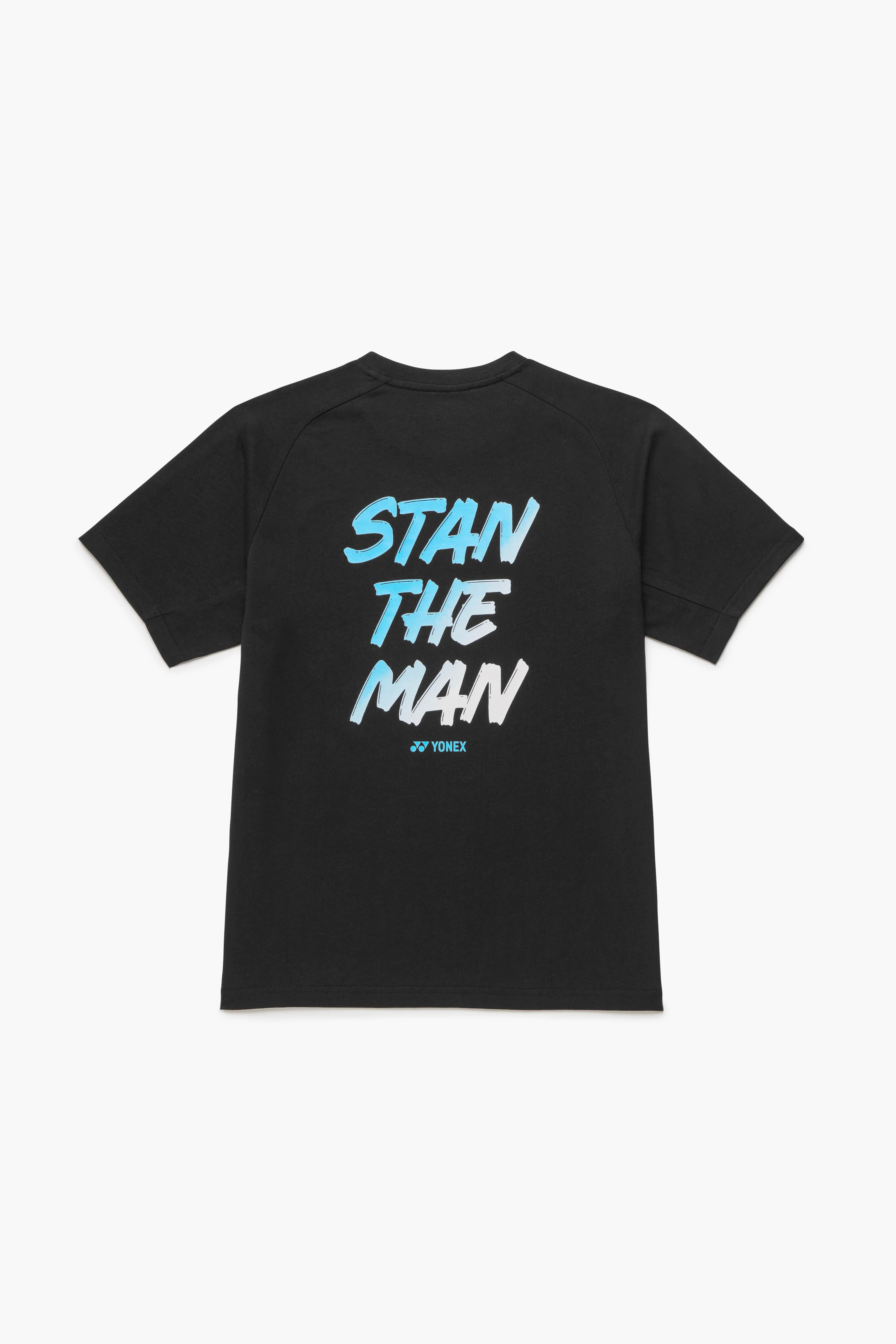 STAN THE MAN T SHIRT