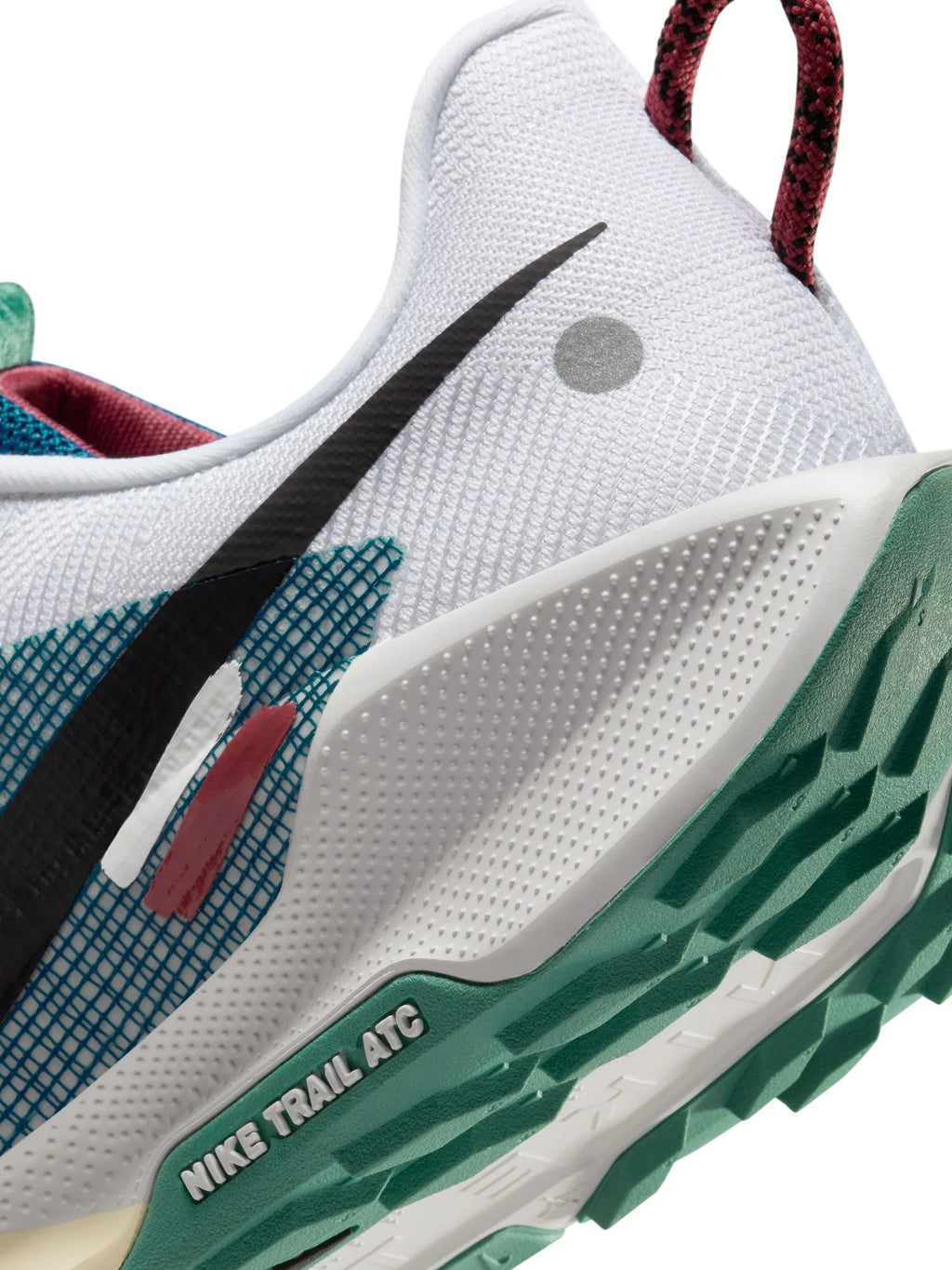 Nike React Pegasus Trail 5 Mens Shoes
