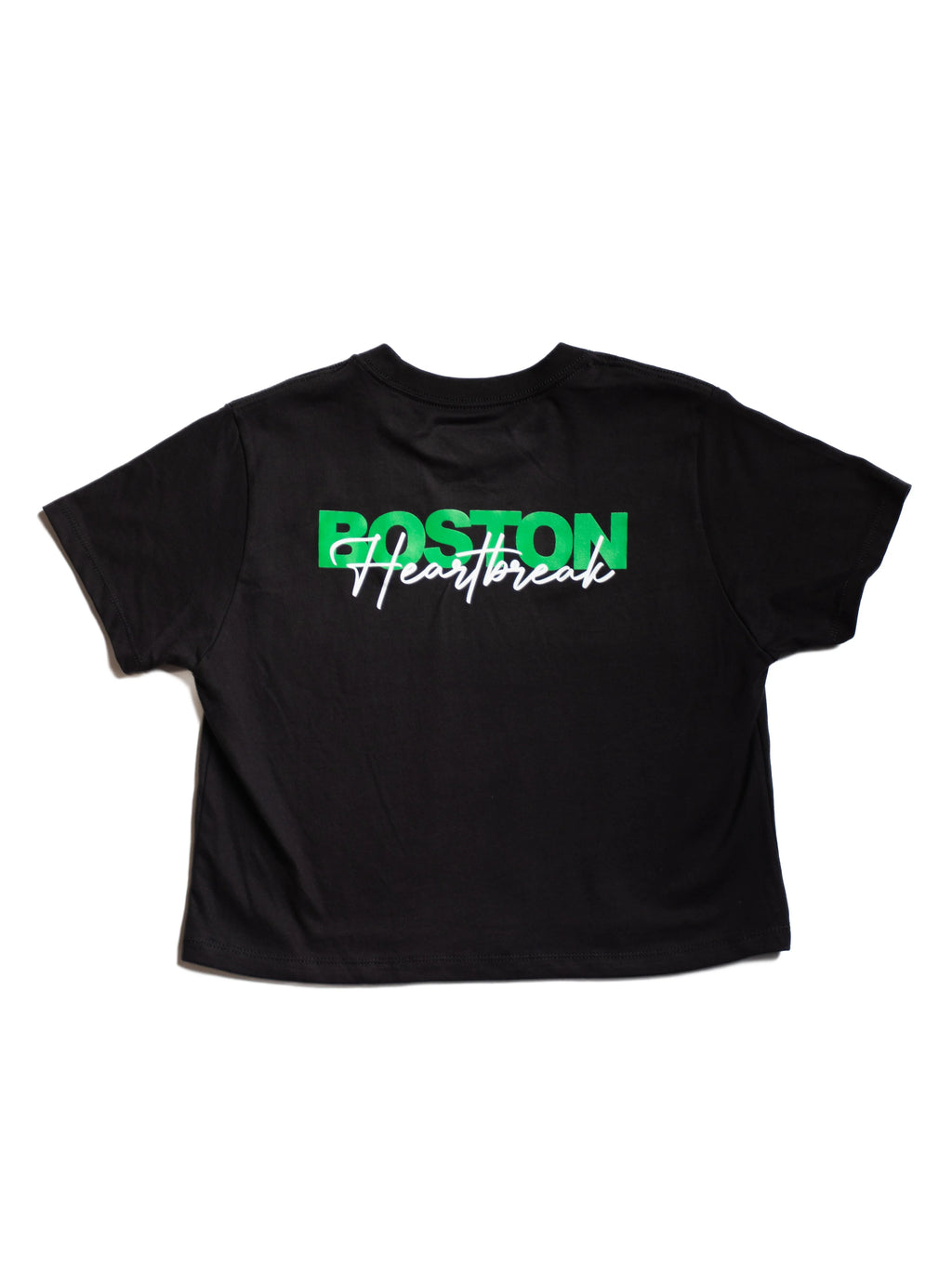 Heartbreak Womens Boston XXV Tee