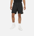 Jumpman Poolside Mens Shorts Black White
