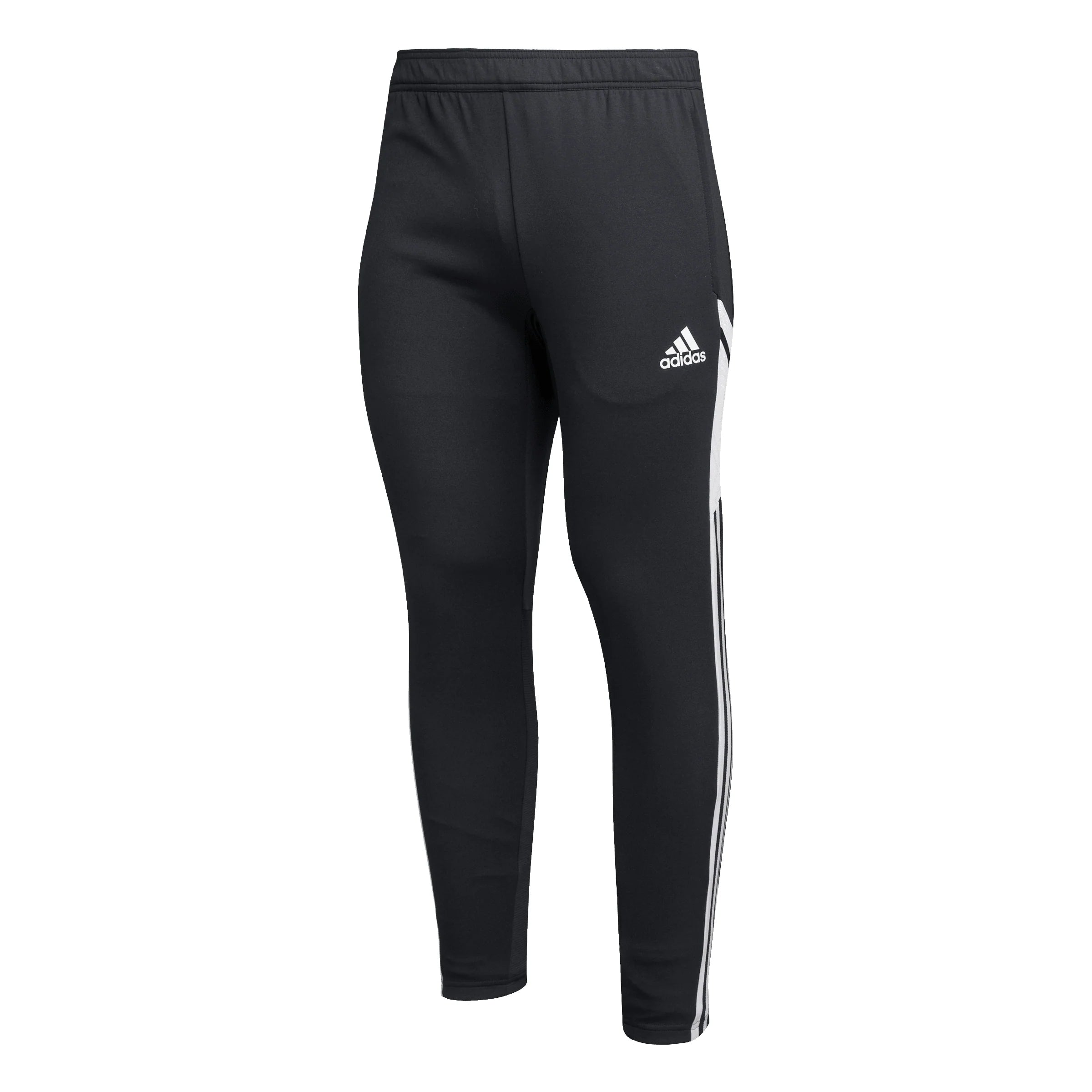 adidas Condivo 22 Training Pants Black White