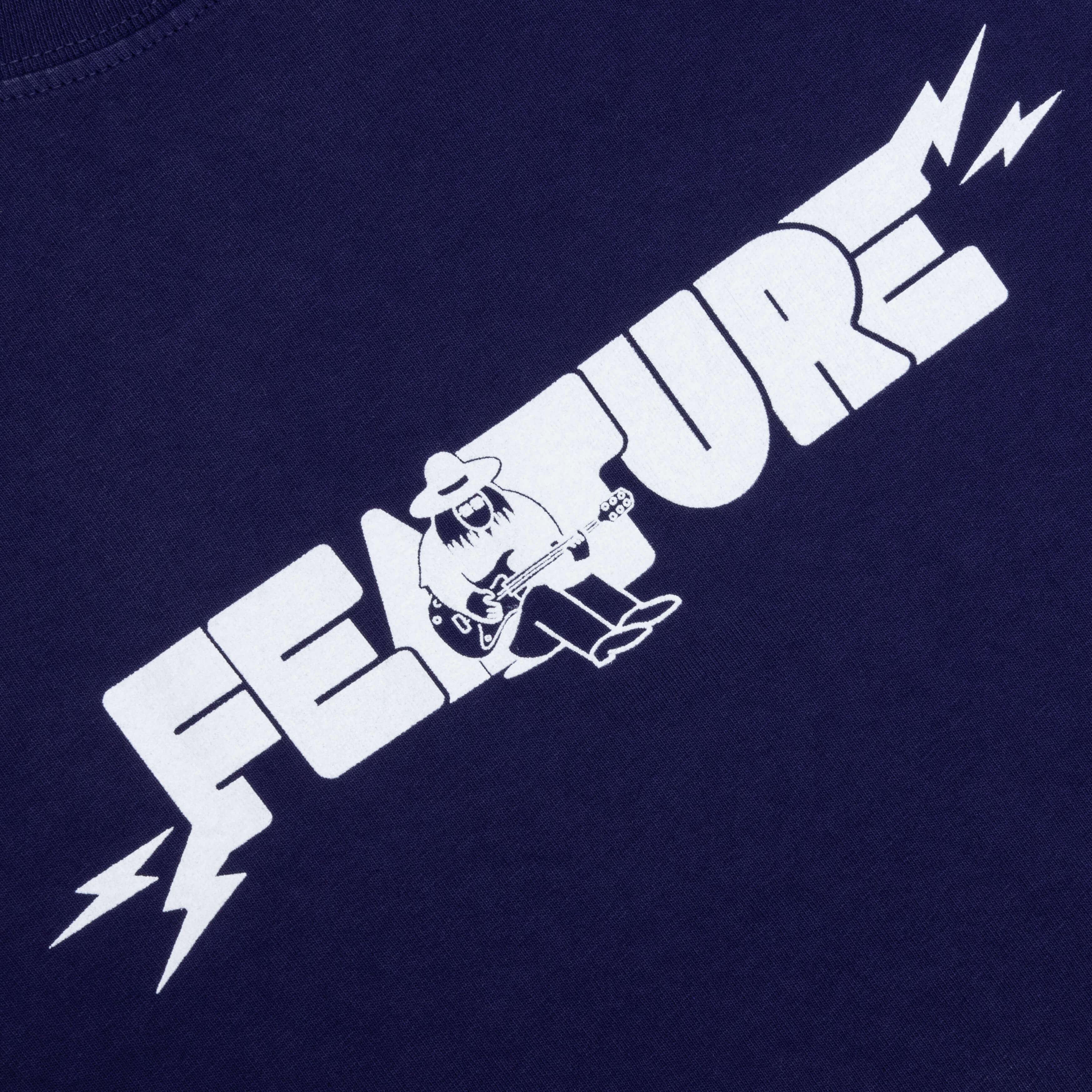 Hiro Tee Astral Aura