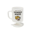 Animal Glass Tumbler Yellow