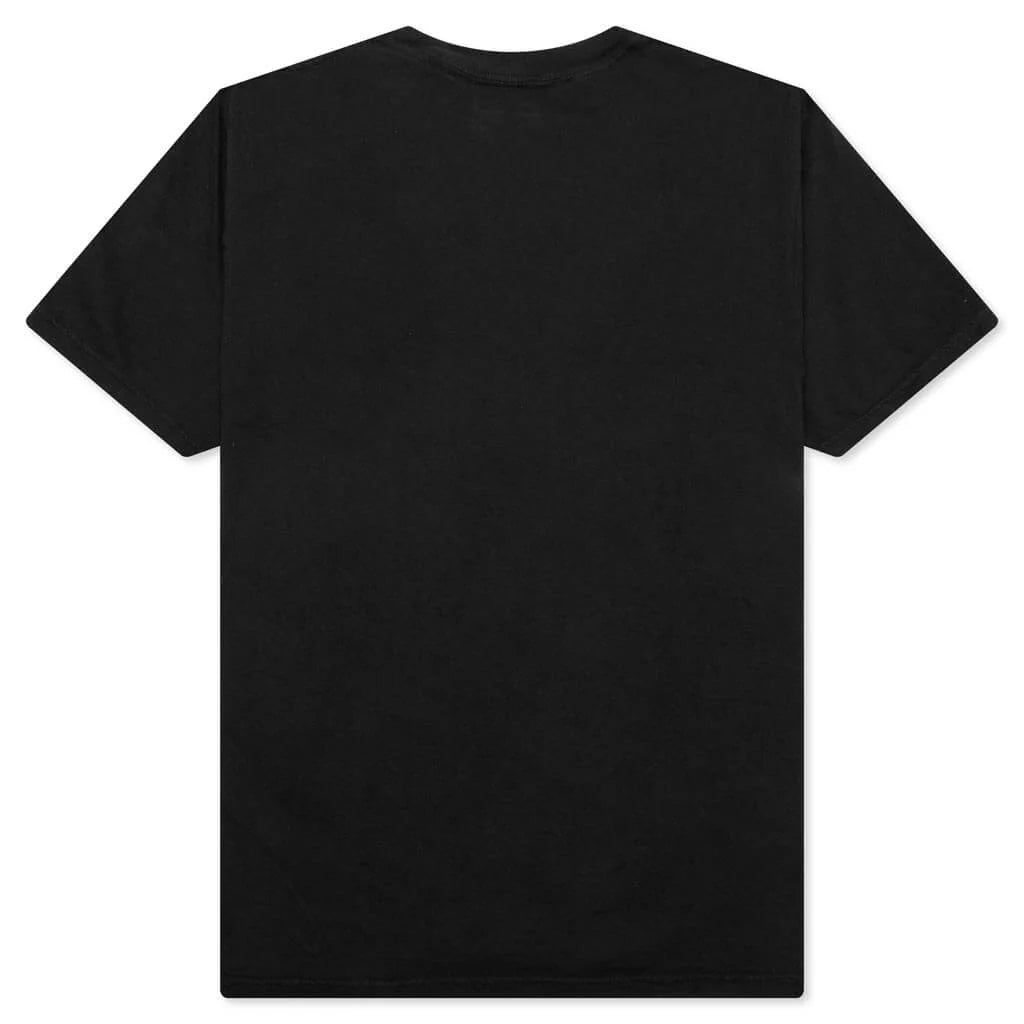 Bubble Tee Black