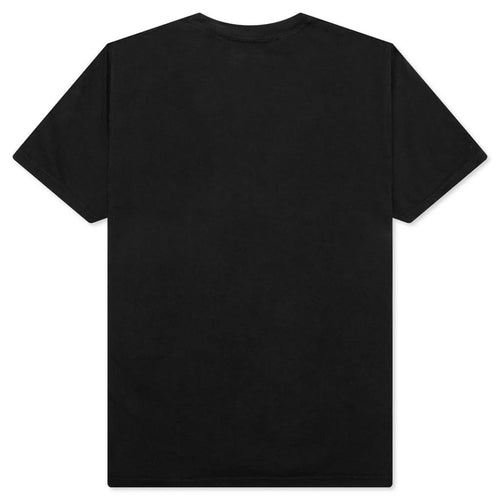 Bubble Tee Black