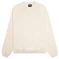 Handwritten Sweater Natural