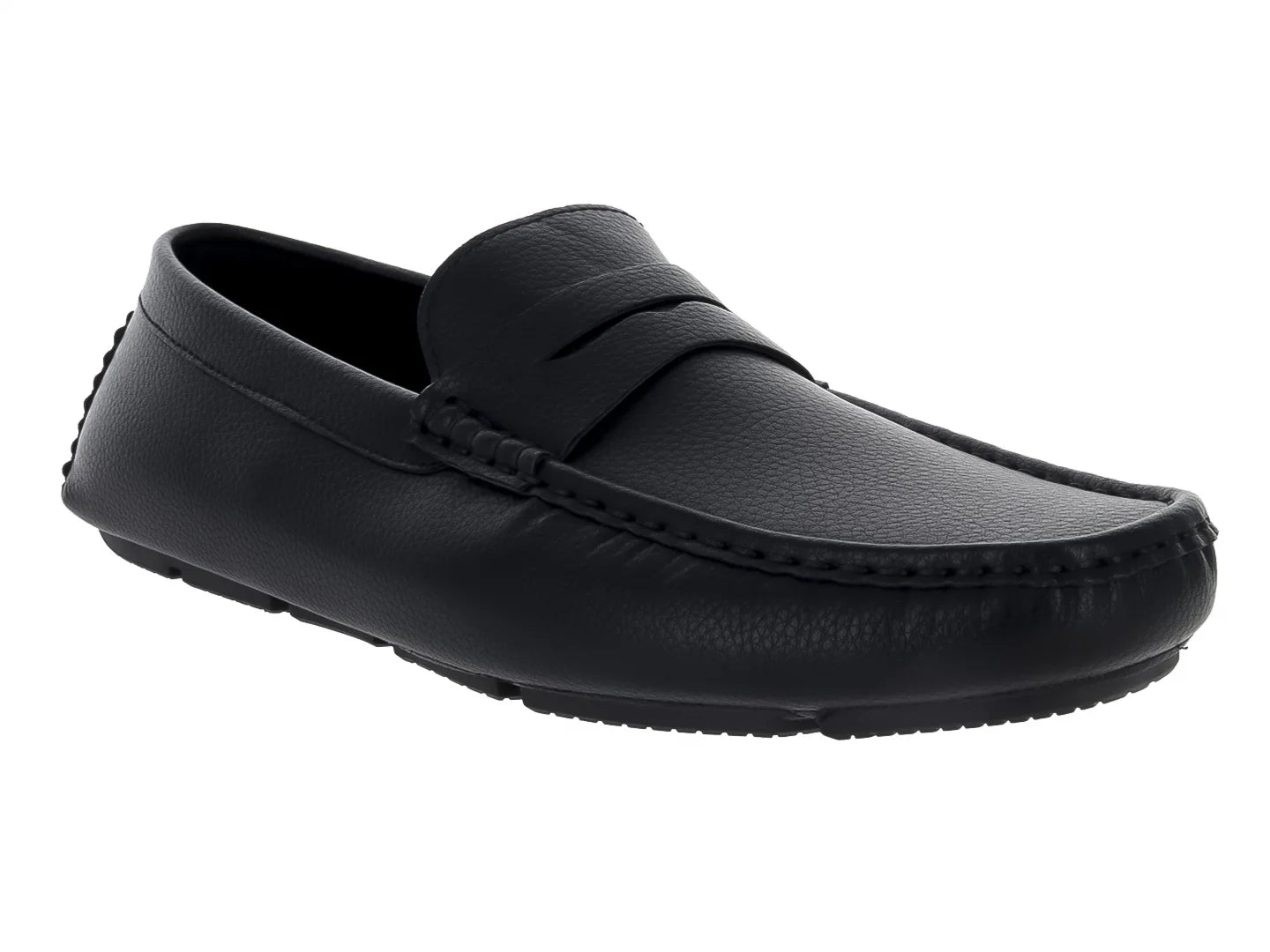 Zapatos Mocasines Buenissimo Negro para Hombre