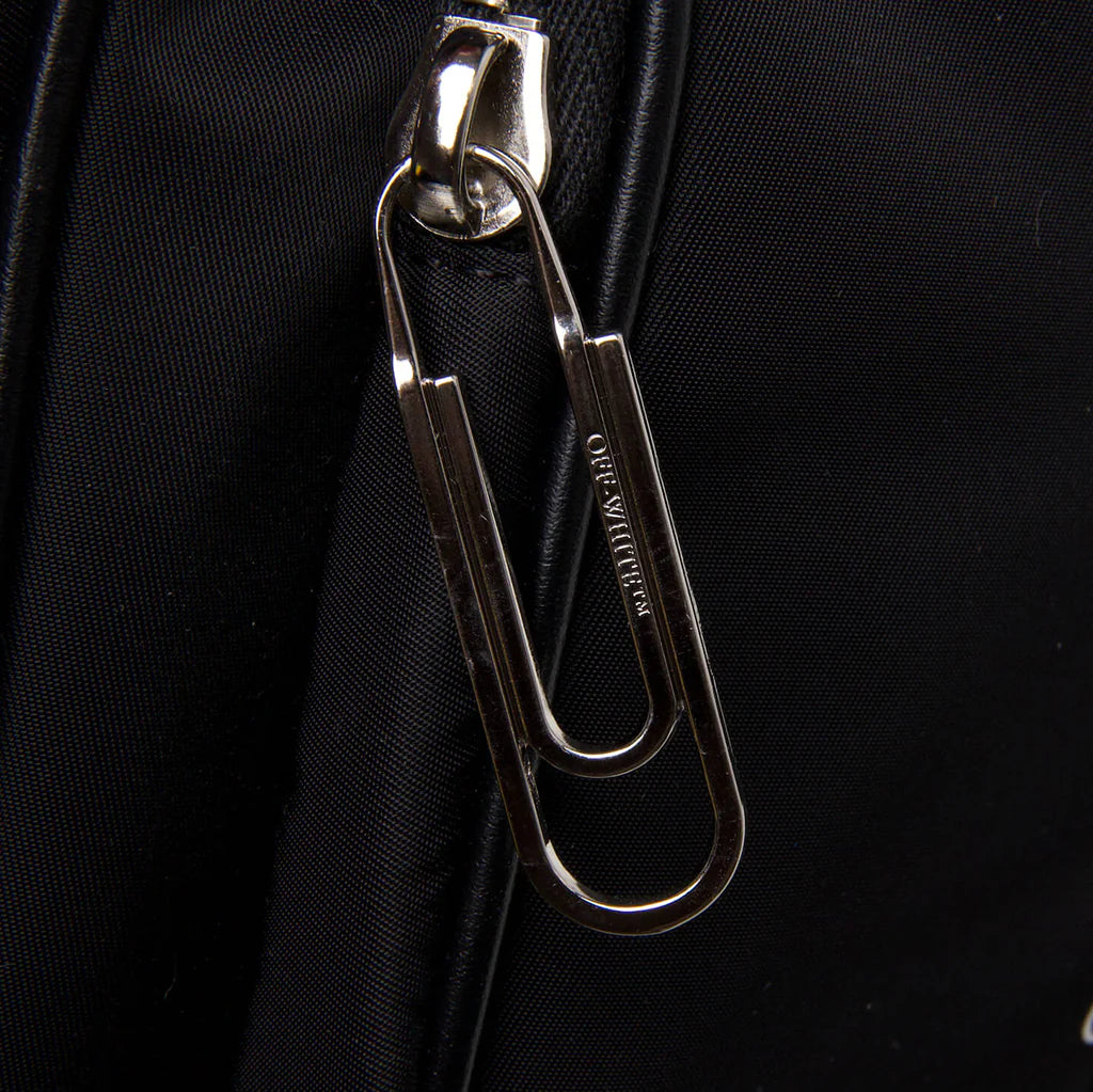 Arrow Tuc Camera Bag Black No Color