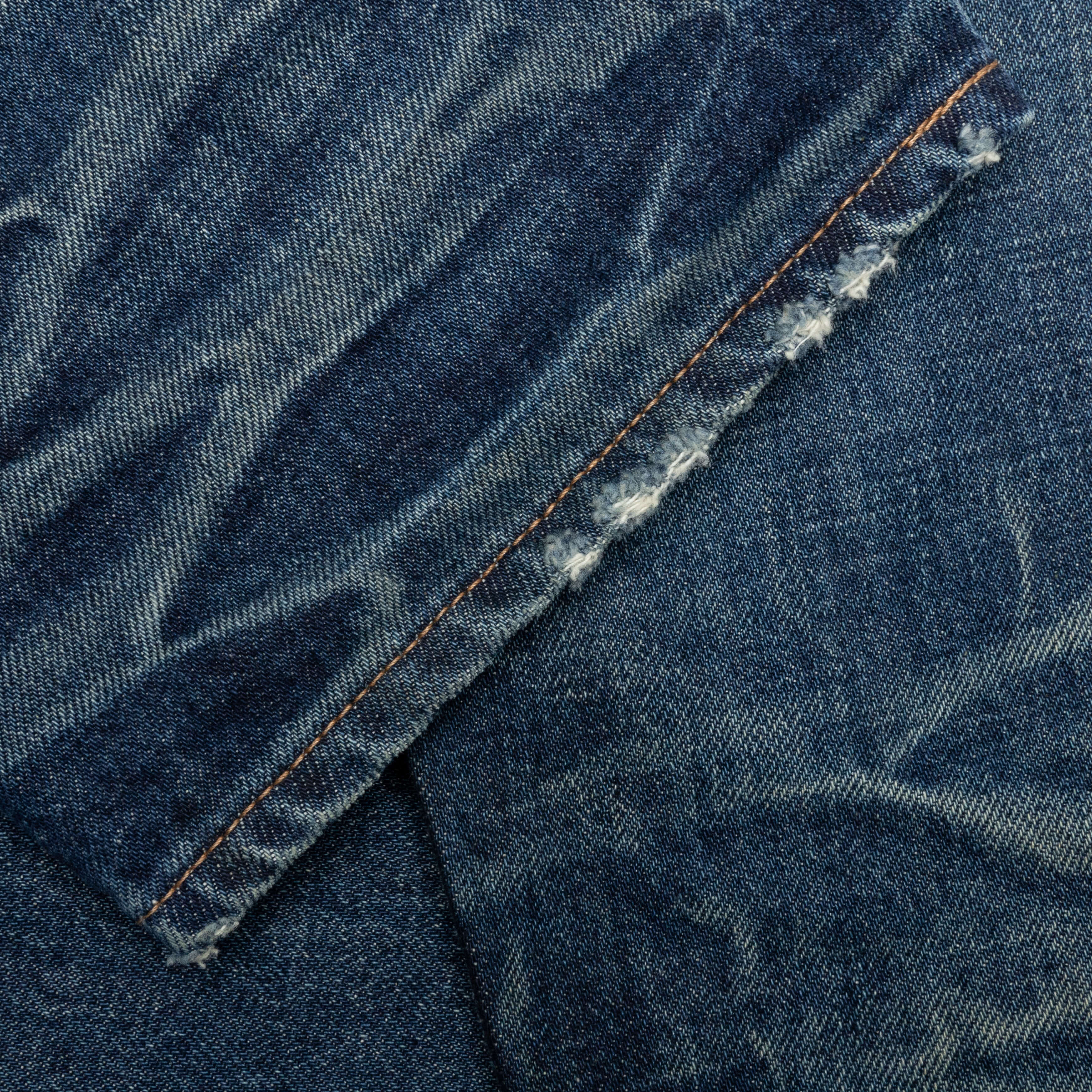 John Elliot The Daze Pants Nimbus