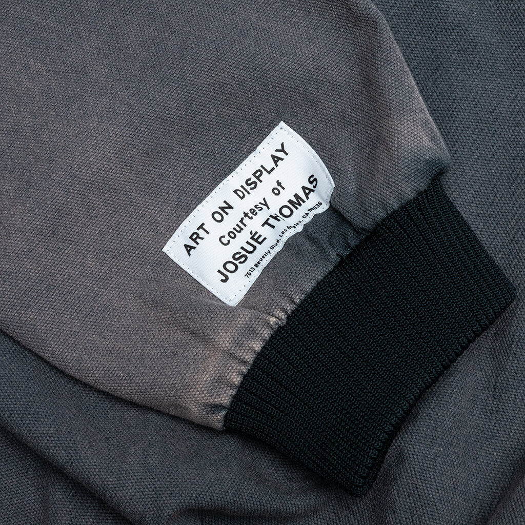 Mechanic Jacket Navy