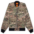 Gen Camo Bomber Camo