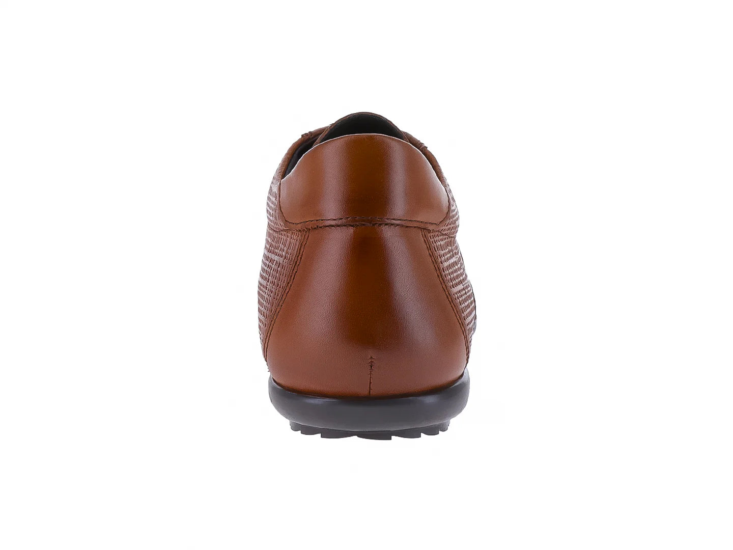 Zapatos Gino Cherruti Color Canela para Hombre