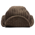 Bomber Cap Mocha