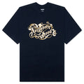 NH TEE SS 9 Navy