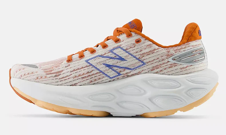 Womens New Balance Fresh Foam X Balos