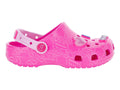 Sandalias Crocs Multicolor para Niña