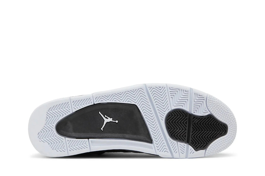 Jordan 4 Retro Fear 2024