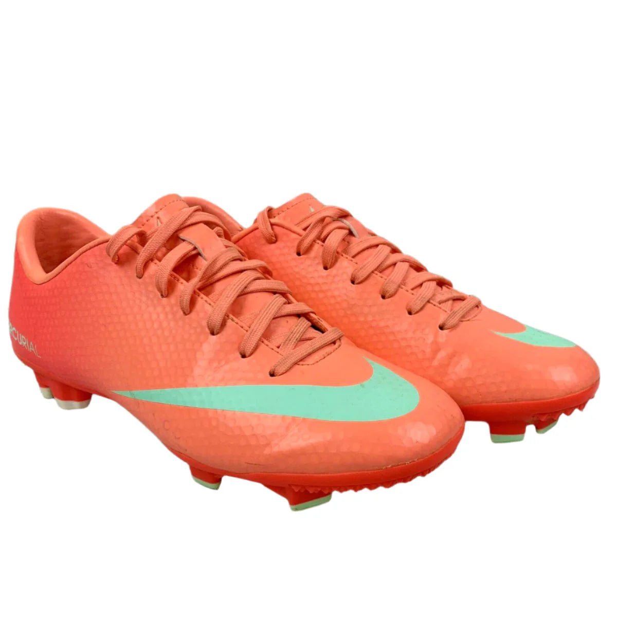 Nike Womens Mercurial Victory IV Soccer Cleats