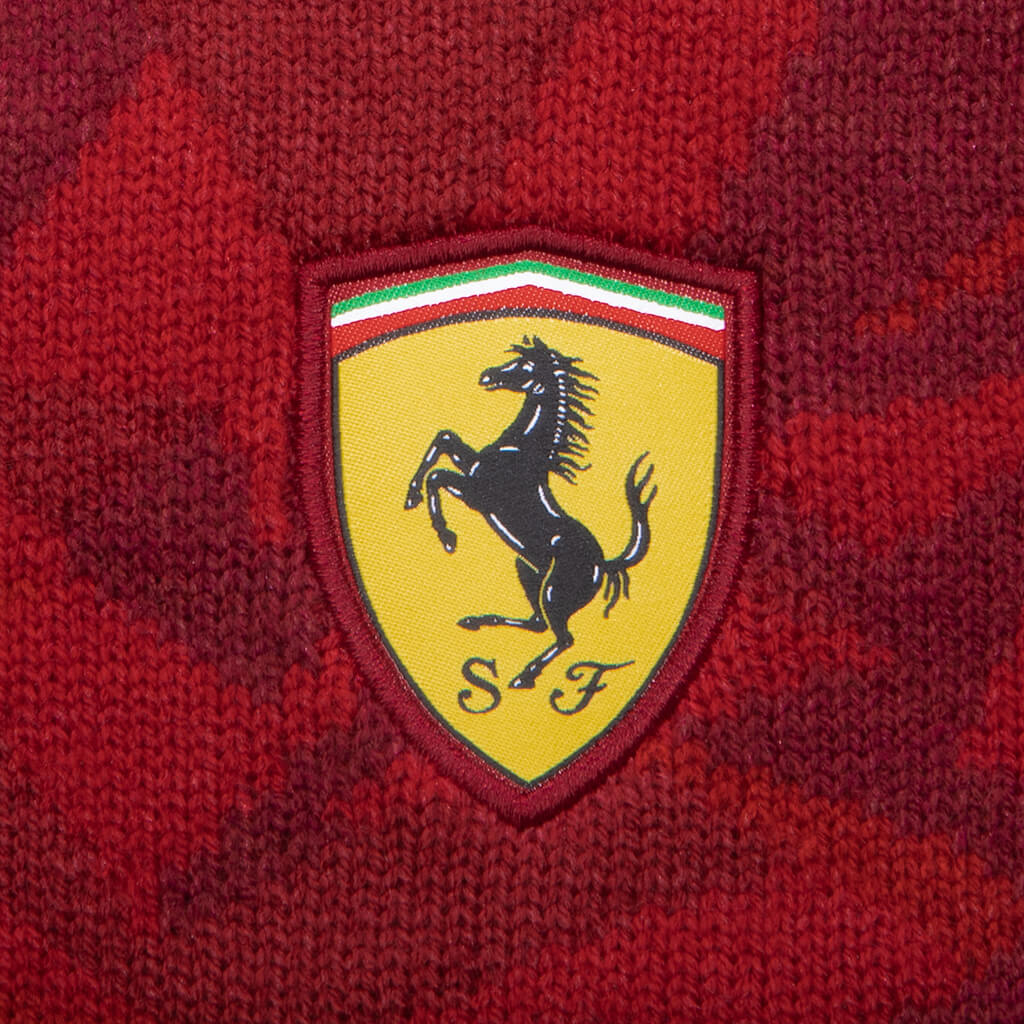 Ferrari Replica Special Edition Vegas Hi Red