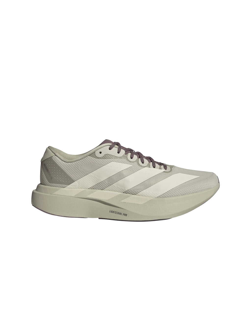 Adidas Adizero Evo SL Woven Mens Shoes