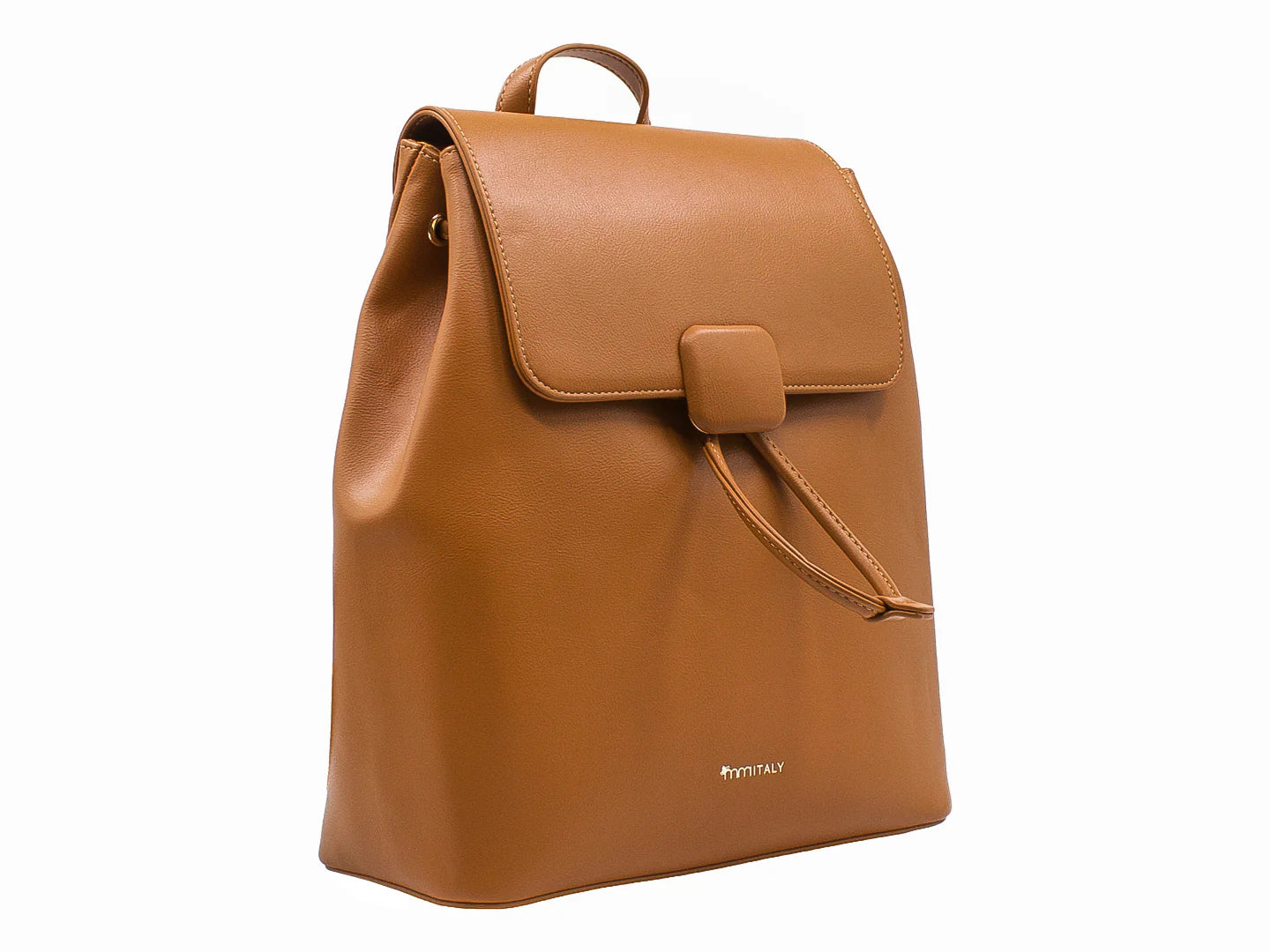Mochila MM Bolsas Café para Mujer