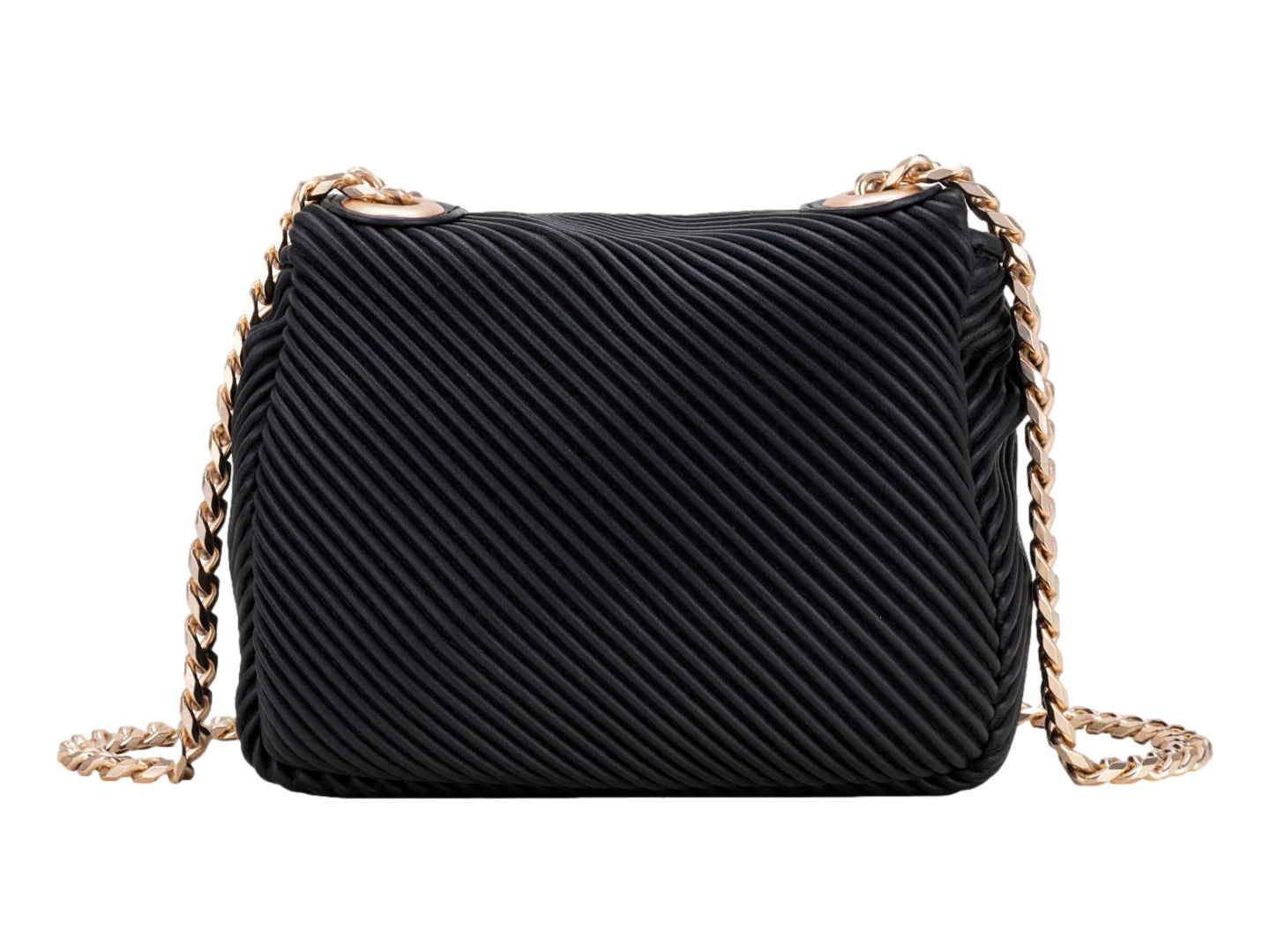 Bolsa Cloe Negro para Mujer