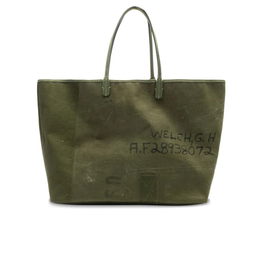 Dorothy Bag Large Green