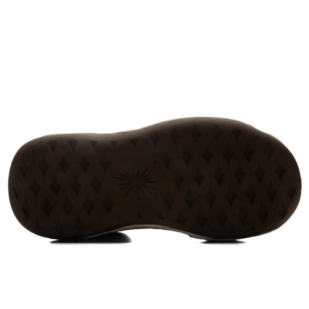 Oliver Low OG Sole Suede Black