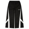 Technical Trousers Black