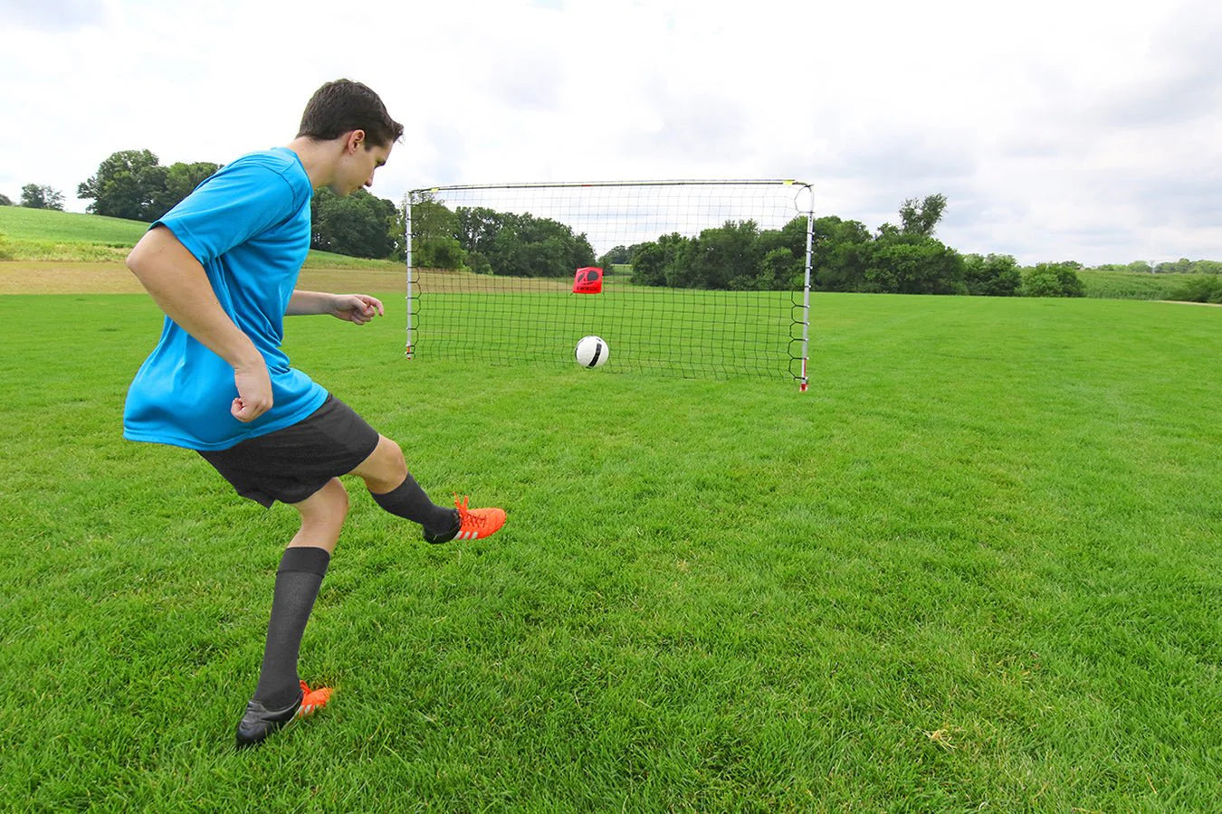Kwik Goal AFR 1 Rebounder