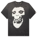 Saint M6 x BAPE Always Love S S T Shirt Black