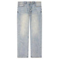 Hazlow Scatter Blue