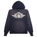 Angel Hoodie Navy