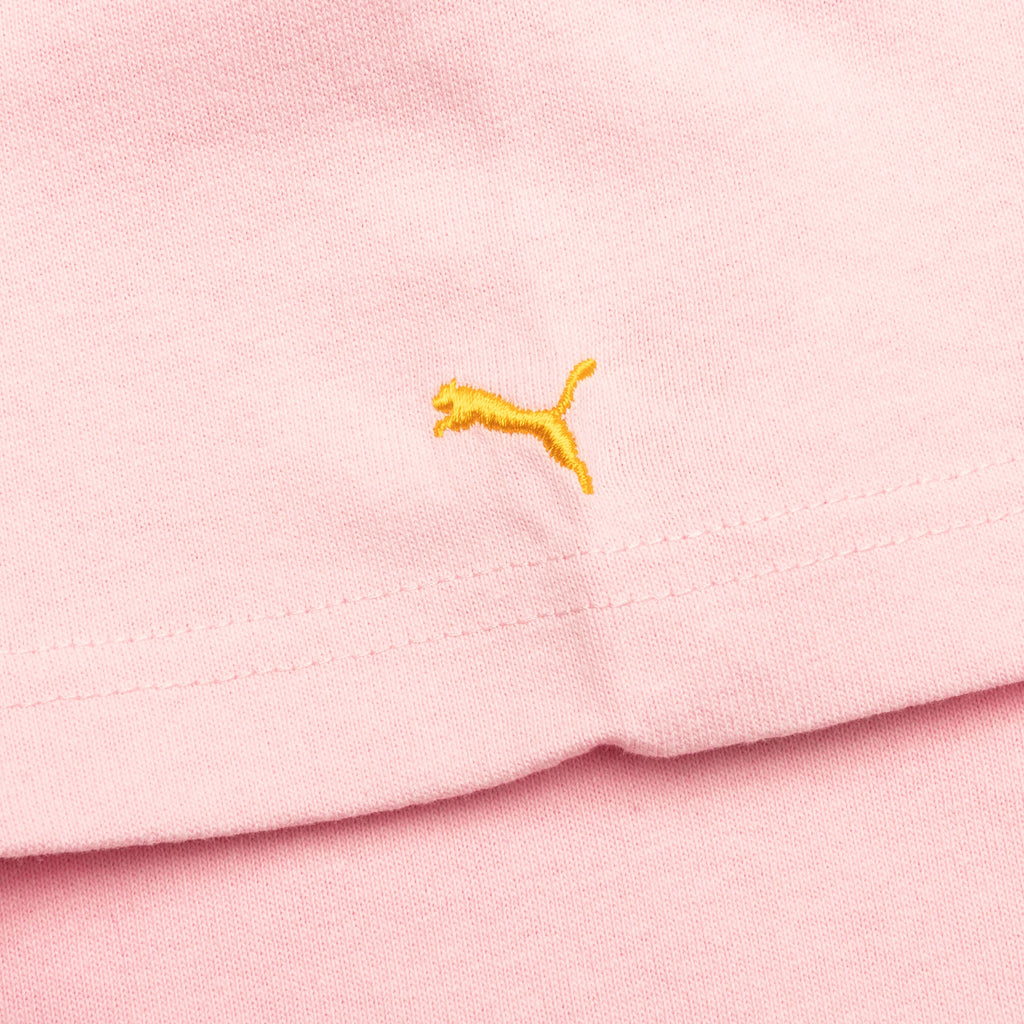 Puma x KidSuper Graphic Tee Pink