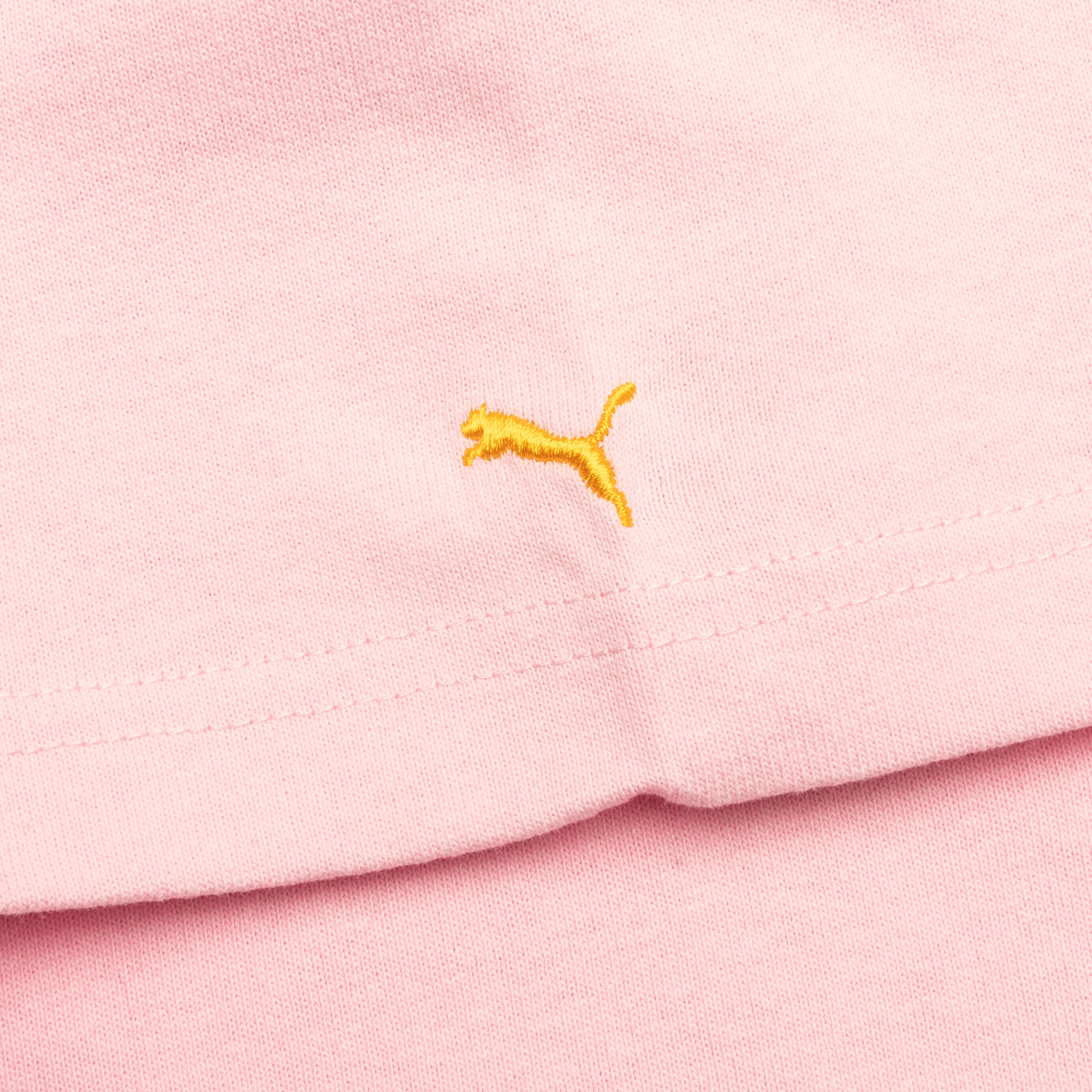 Puma x KidSuper Graphic Tee Pink