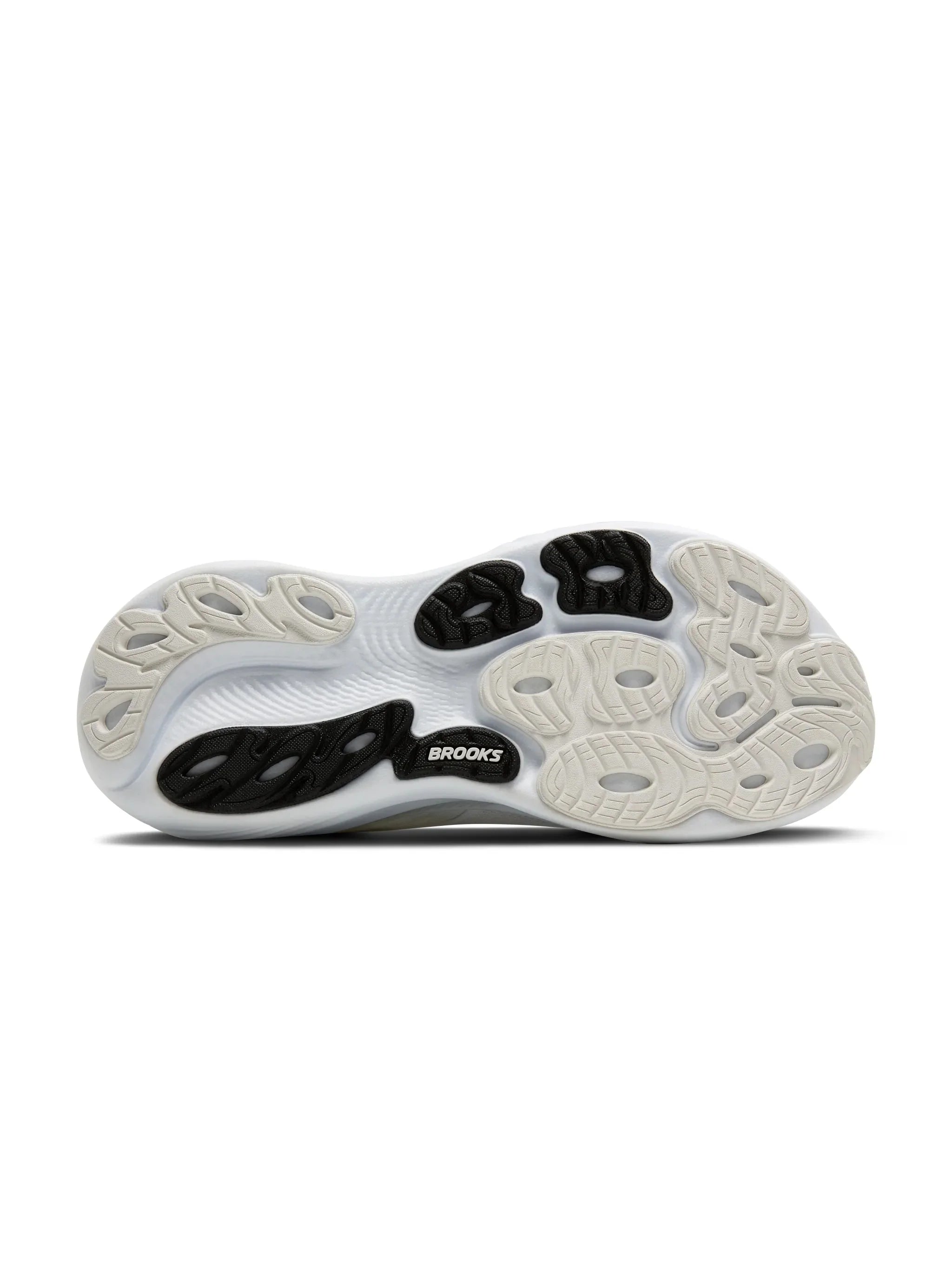 Brooks Adrenaline GTS 25 Womens Shoe Wide