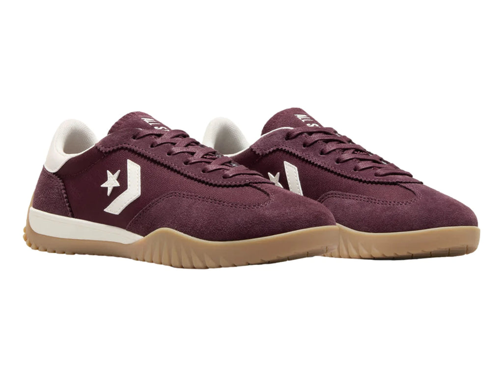 Tenis Converse Run Star Trainer Color Bloodstone para Mujer