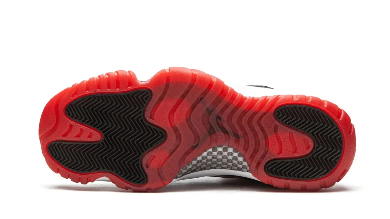 Air Jordan 11 Retro Low Concord Bred