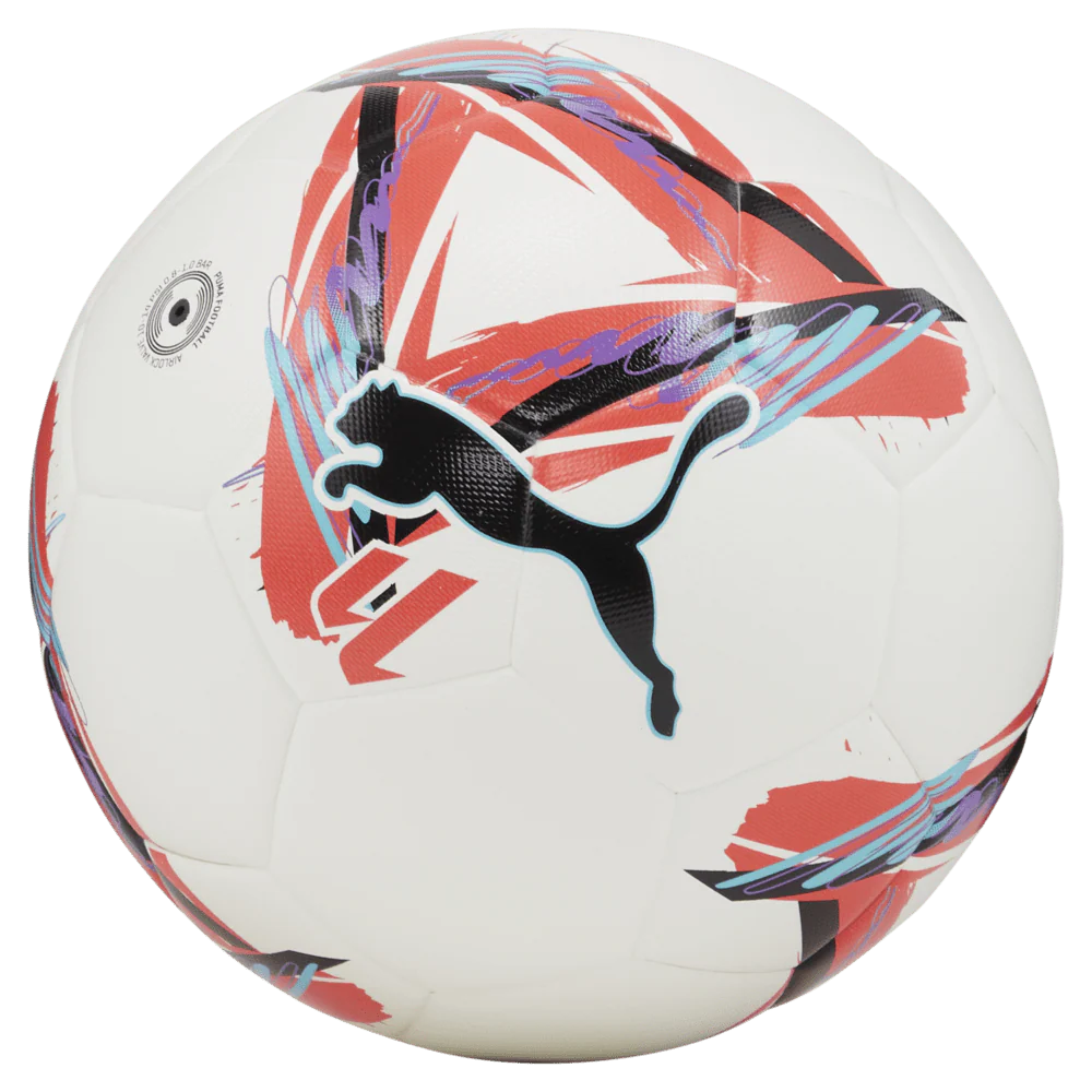 PUMA Orbita Laliga 1 Fifa Quality White