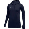 Nike Dri FIT Academy 19 Womens Pullover Hoodie