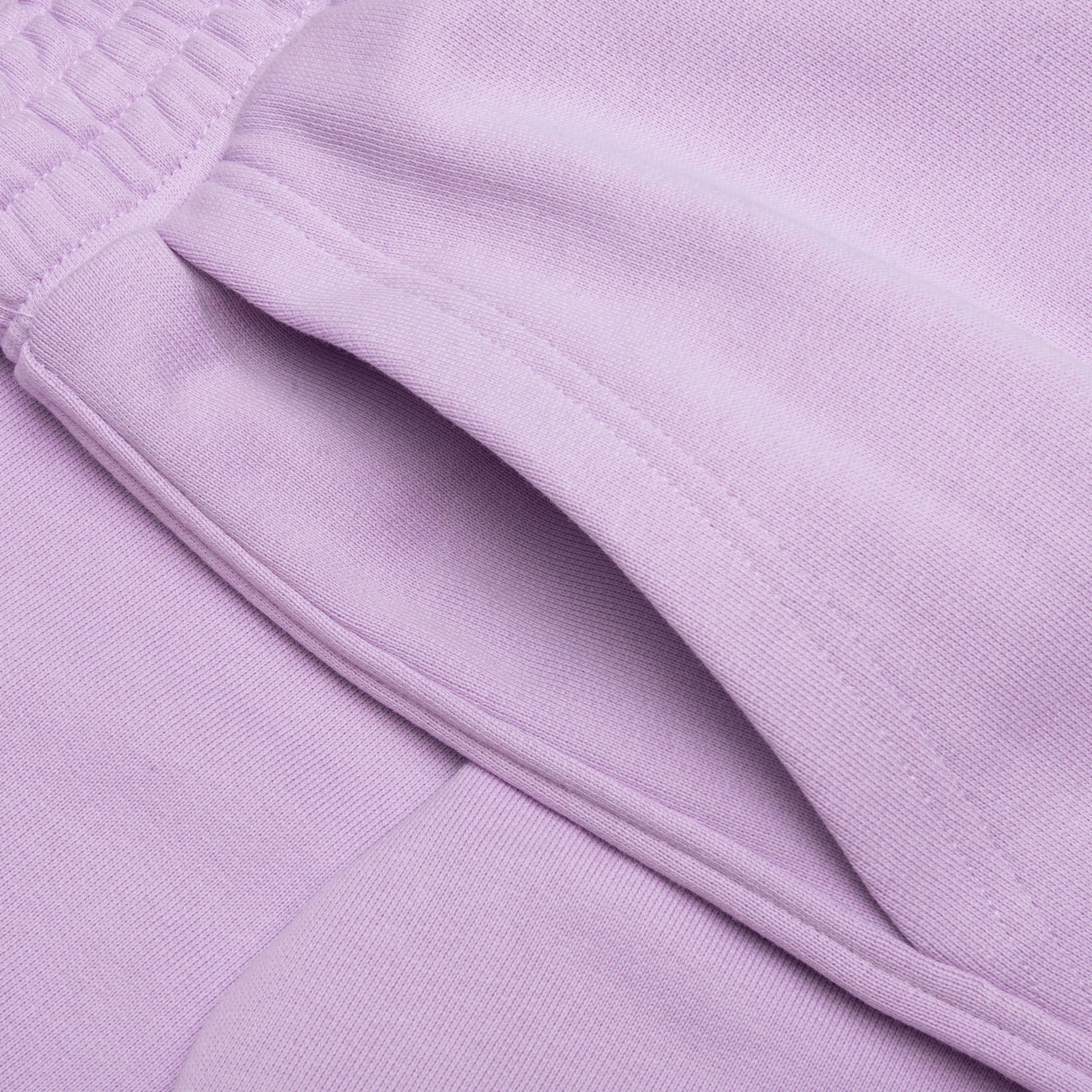 Archetype Bermuda Shorts Lilac