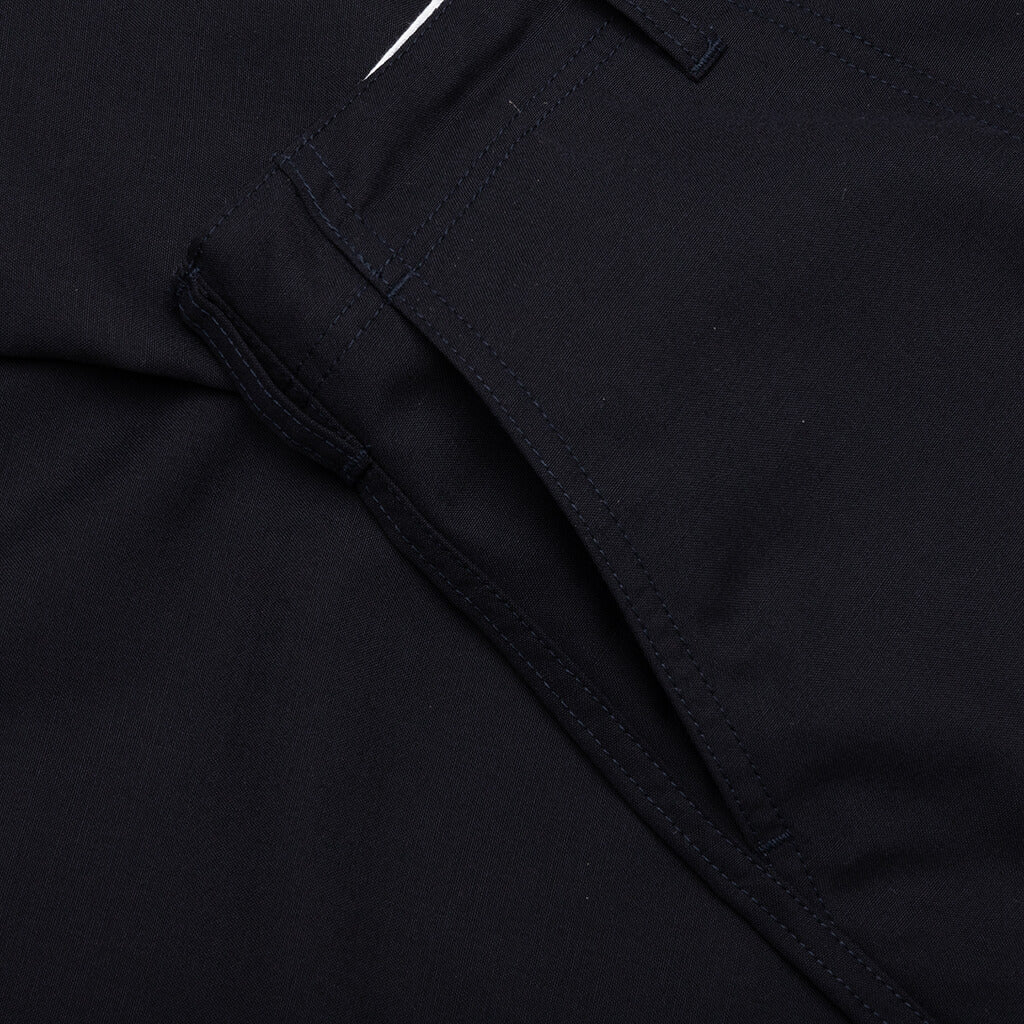 High Density Weather Trousers Navy