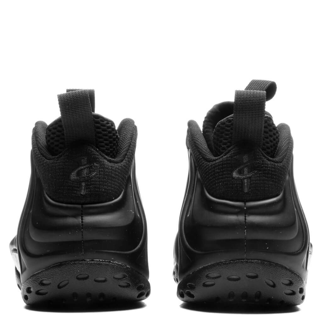 Air Foamposite One Anthracite Black Anthracite Black