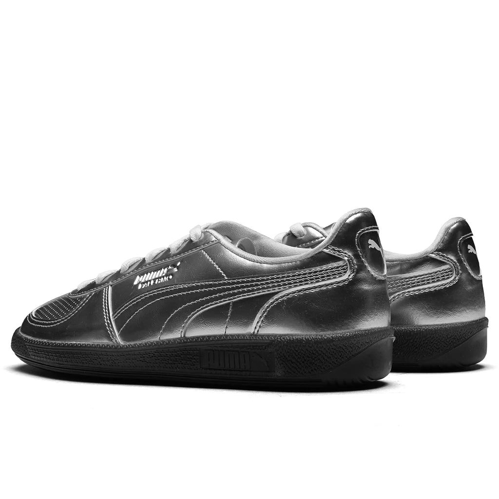 Womens Palermo Astro Escape Silver Black