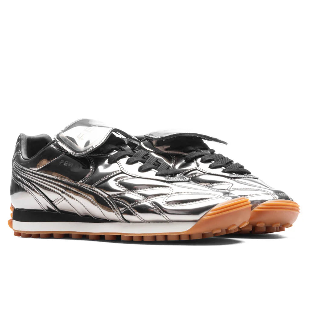 Fenty x Puma Avanti C Puma Aged Silver