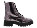 Botines Westies Gunmetal para Mujer