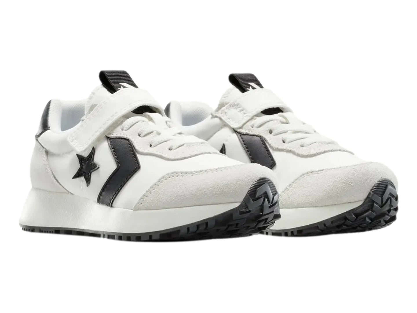 Tenis Converse Omega Trainer Blanco para Niño